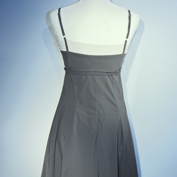 DRESS ROBE BAI AMOUR - Picture 4 of 4